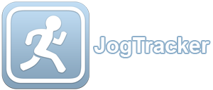 JogTracker